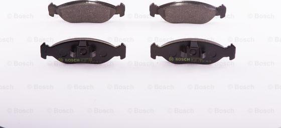 BOSCH 0 986 BB0 789 - Jarrupala, levyjarru inparts.fi