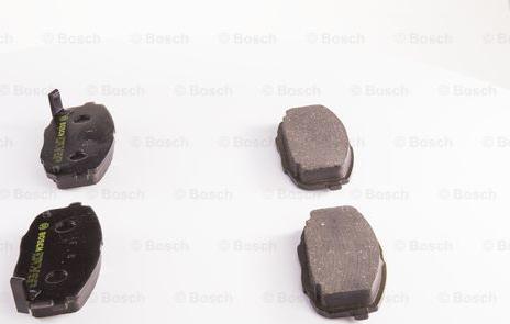 BOSCH 0 986 BB0 772 - Jarrupala, levyjarru inparts.fi