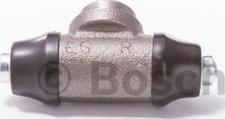 BOSCH 0 986 BB3 035 - Jarrusylinteri inparts.fi