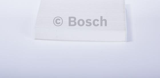 BOSCH 0 986 BF0 599 - Suodatin, sisäilma inparts.fi