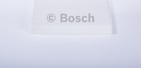 BOSCH 0 986 BF0 599 - Suodatin, sisäilma inparts.fi