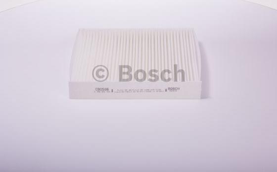 BOSCH 0 986 BF0 596 - Suodatin, sisäilma inparts.fi