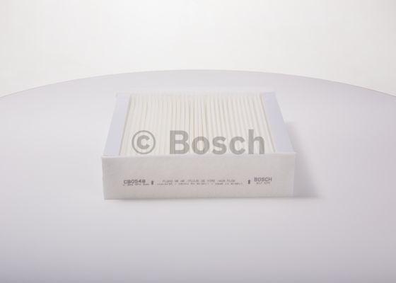 BOSCH 0 986 BF0 548 - Suodatin, sisäilma inparts.fi