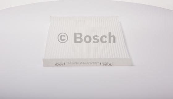 BOSCH 0 986 BF0 555 - Suodatin, sisäilma inparts.fi