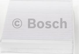 BOSCH 0 986 BF0 564 - Suodatin, sisäilma inparts.fi