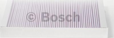 BOSCH 0 986 BF0 564 - Suodatin, sisäilma inparts.fi