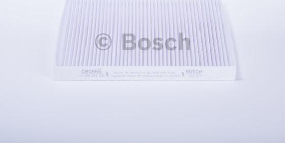 BOSCH 0 986 BF0 565 - Suodatin, sisäilma inparts.fi