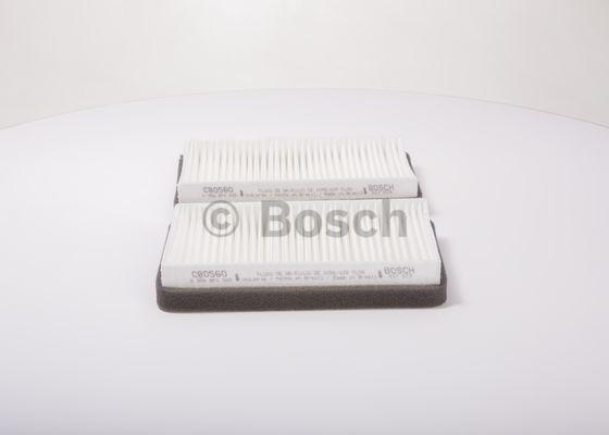 BOSCH 0 986 BF0 560 - Suodatin, sisäilma inparts.fi