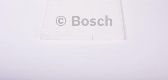 BOSCH 0 986 BF0 562 - Suodatin, sisäilma inparts.fi