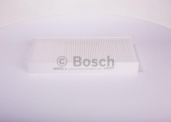 BOSCH 0 986 BF0 505 - Suodatin, sisäilma inparts.fi