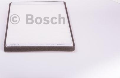 BOSCH 0 986 BF0 514 - Suodatin, sisäilma inparts.fi