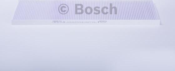 BOSCH 0 986 BF0 510 - Suodatin, sisäilma inparts.fi