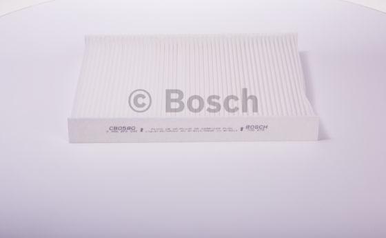 BOSCH 0 986 BF0 580 - Suodatin, sisäilma inparts.fi