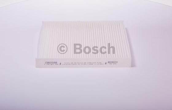 BOSCH 0 986 BF0 588 - Suodatin, sisäilma inparts.fi