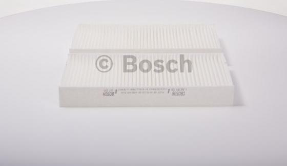 BOSCH 0 986 BF0 536 - Suodatin, sisäilma inparts.fi
