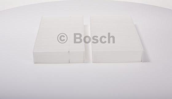 BOSCH 0 986 BF0 536 - Suodatin, sisäilma inparts.fi