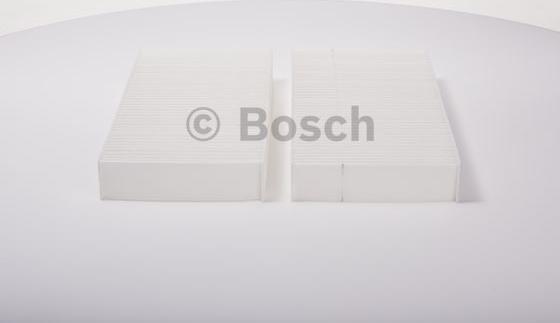 BOSCH 0 986 BF0 536 - Suodatin, sisäilma inparts.fi