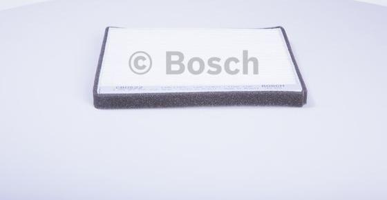 BOSCH 0 986 BF0 522 - Suodatin, sisäilma inparts.fi