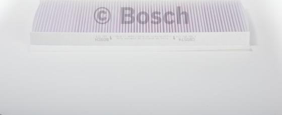 BOSCH 0 986 BF0 574 - Suodatin, sisäilma inparts.fi