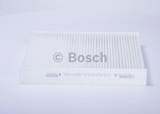 BOSCH 0 986 BF0 696 - Suodatin, sisäilma inparts.fi