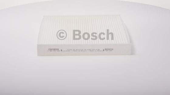 BOSCH 0 986 BF0 658 - Suodatin, sisäilma inparts.fi