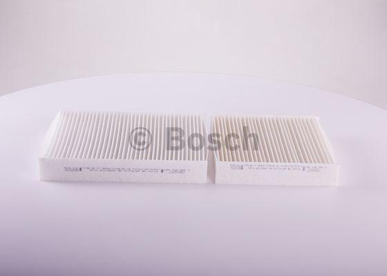 BOSCH 0 986 BF0 657 - Suodatin, sisäilma inparts.fi