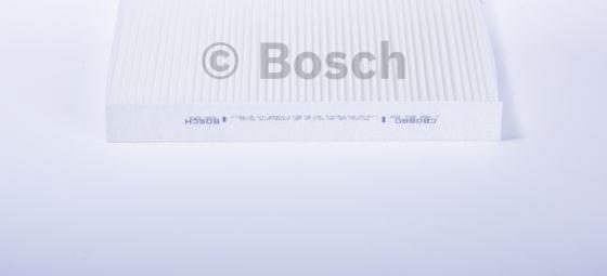 BOSCH 0 986 BF0 660 - Suodatin, sisäilma inparts.fi