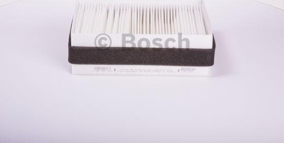 BOSCH 0 986 BF0 621 - Suodatin, sisäilma inparts.fi