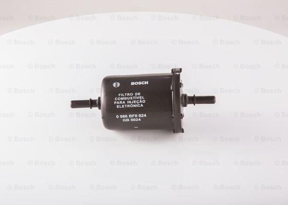 BOSCH 0 986 BF0 024 - Polttoainesuodatin inparts.fi