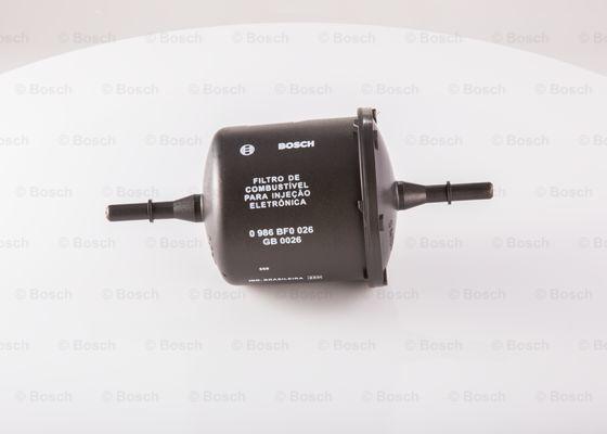 BOSCH 0 986 BF0 026 - Polttoainesuodatin inparts.fi