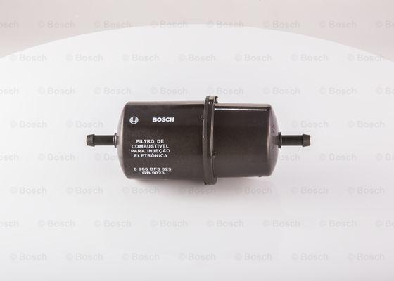 BOSCH 0 986 BF0 023 - Polttoainesuodatin inparts.fi