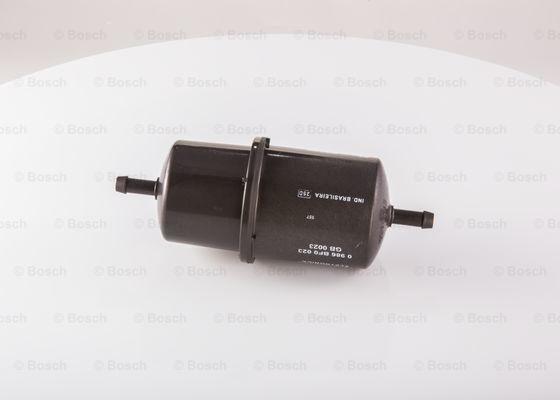 BOSCH 0 986 BF0 023 - Polttoainesuodatin inparts.fi