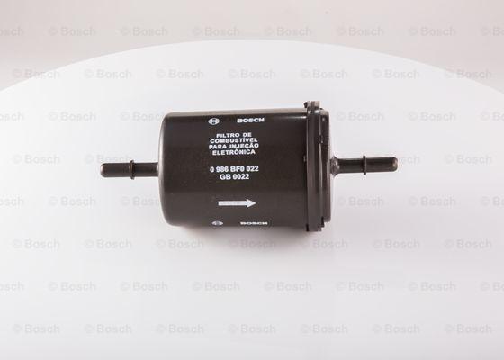 BOSCH 0 986 BF0 022 - Polttoainesuodatin inparts.fi