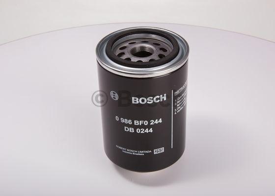 BOSCH 0 986 BF0 244 - Polttoainesuodatin inparts.fi