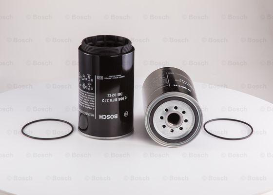 BOSCH 0 986 BF0 212 - Polttoainesuodatin inparts.fi