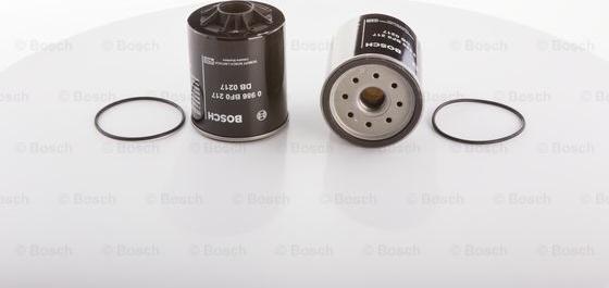 BOSCH 0 986 BF0 217 - Polttoainesuodatin inparts.fi