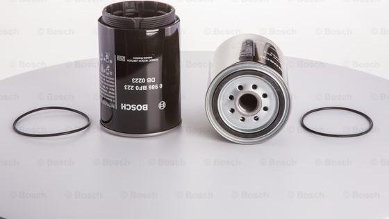 BOSCH 0 986 BF0 223 - Polttoainesuodatin inparts.fi