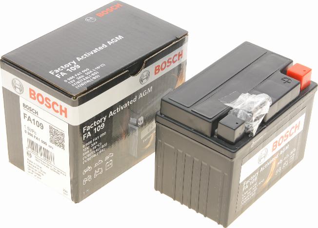 BOSCH 0 986 FA1 090 - Käynnistysakku inparts.fi