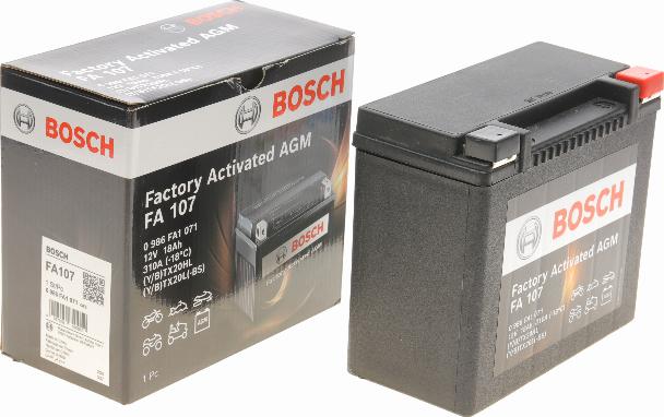 BOSCH 0 986 FA1 071 - Käynnistysakku inparts.fi