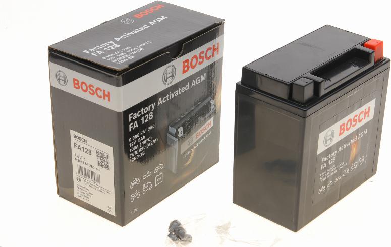 BOSCH 0 986 FA1 280 - Käynnistysakku inparts.fi