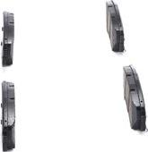 BOSCH 0 986 T11 163 - Jarrupala, levyjarru inparts.fi