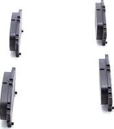 BOSCH 0 986 T11 122 - Jarrupala, levyjarru inparts.fi