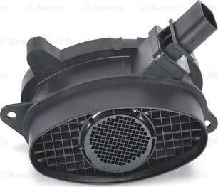 BOSCH 0 928 400 529 - Ilmamassamittari inparts.fi