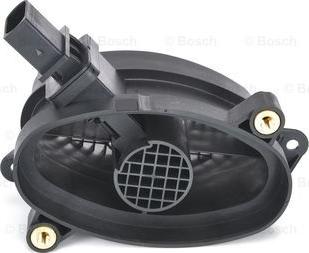 BOSCH 0 928 400 529 - Ilmamassamittari inparts.fi