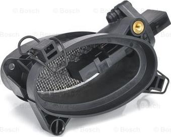 BOSCH 0 928 400 520 - Ilmamassamittari inparts.fi