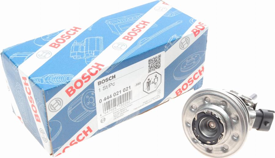 BOSCH 0 444 021 021 - Annostelumoduuli, urearuiskutus inparts.fi