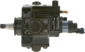 BOSCH 0 445 010 465 - Korkeapainepumppu inparts.fi