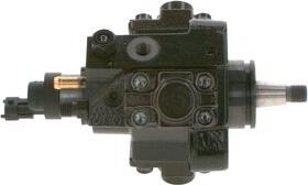 BOSCH 0 445 010 465 - Korkeapainepumppu inparts.fi