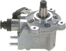 BOSCH 0 445 010 565 - Korkeapainepumppu inparts.fi