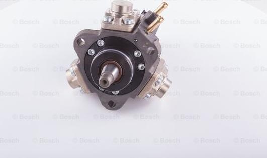 BOSCH 0 445 010 294 - Korkeapainepumppu inparts.fi